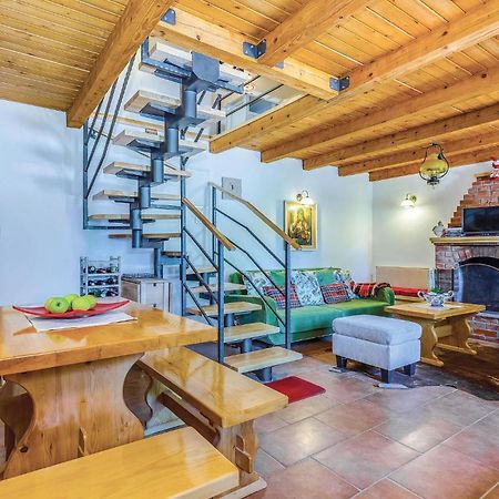 Stunning Home In Bribir With Kitchen Dış mekan fotoğraf