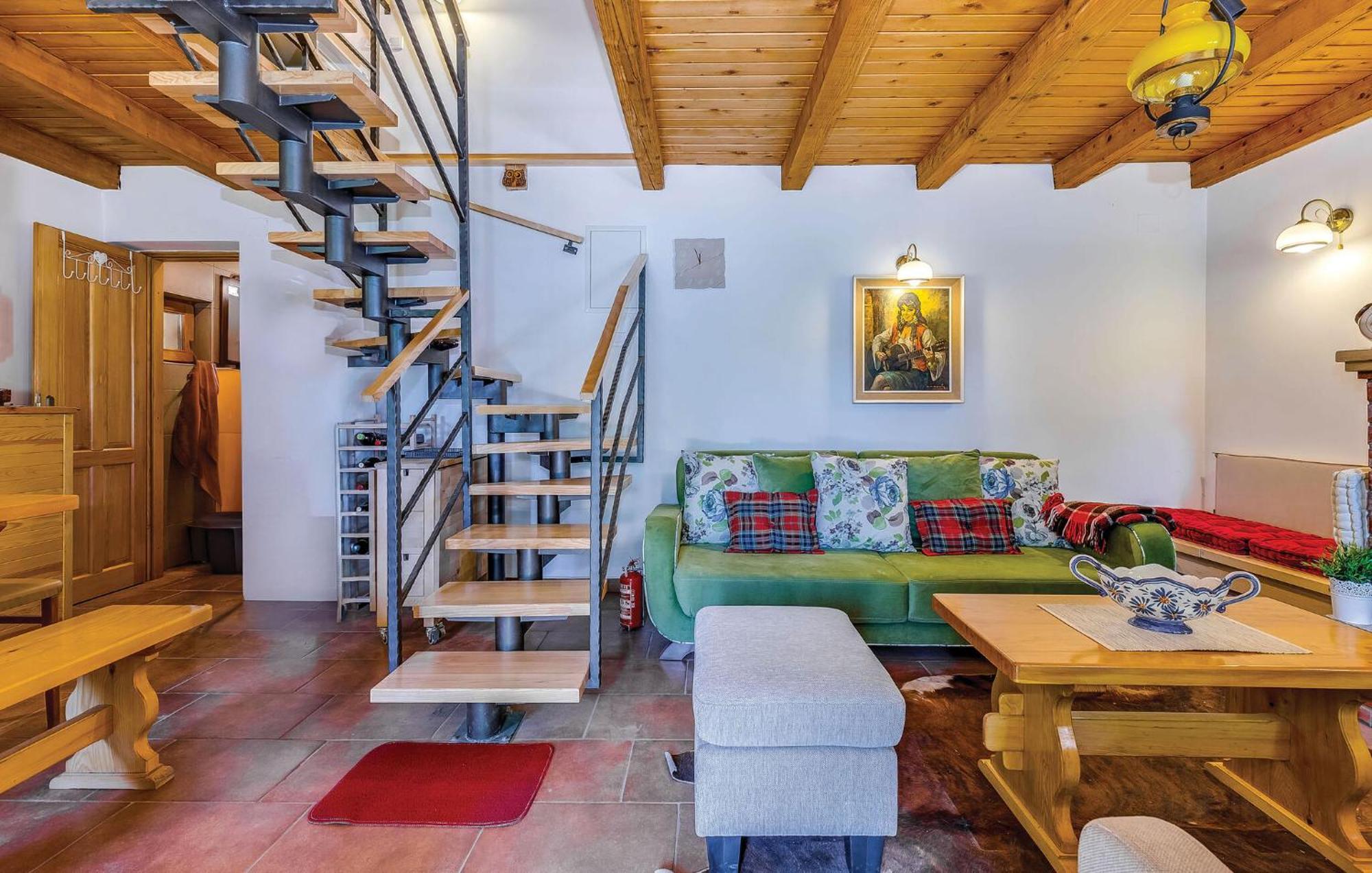 Stunning Home In Bribir With Kitchen Dış mekan fotoğraf